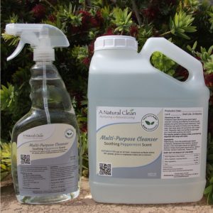 Multi-Purpose Cleaner