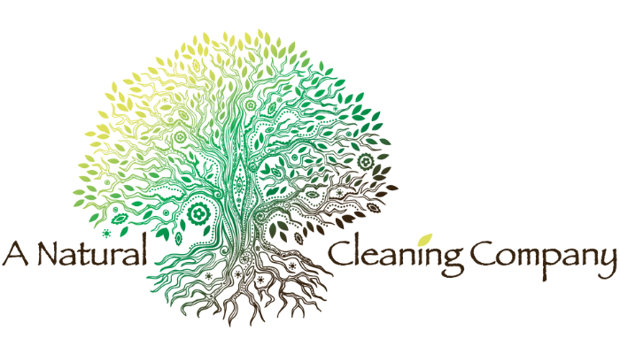A Natural Cleaning Company