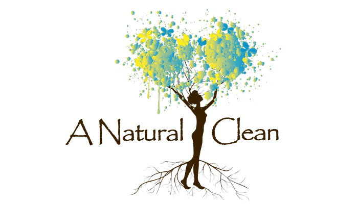 A Natural Cleaning Company