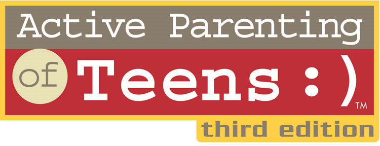 Active Parenting of Teens
