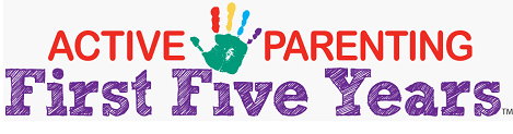 Active parenting First 5 Years