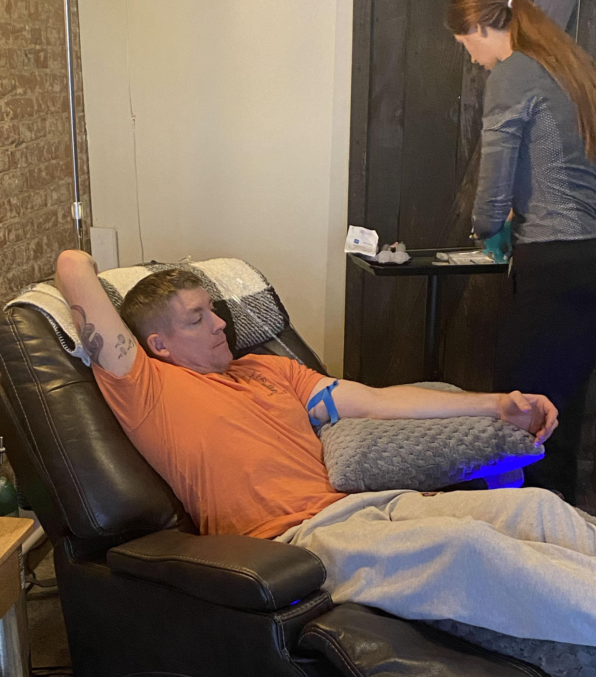 ozoneinjectiontherapynewarkohio