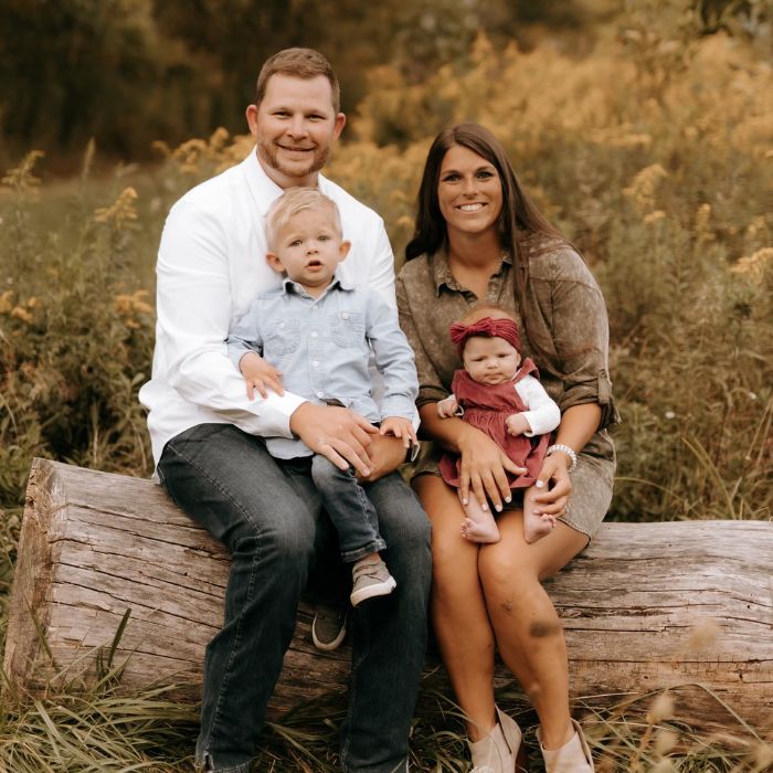 Megan Reed Wholesome Health Newark Ohio