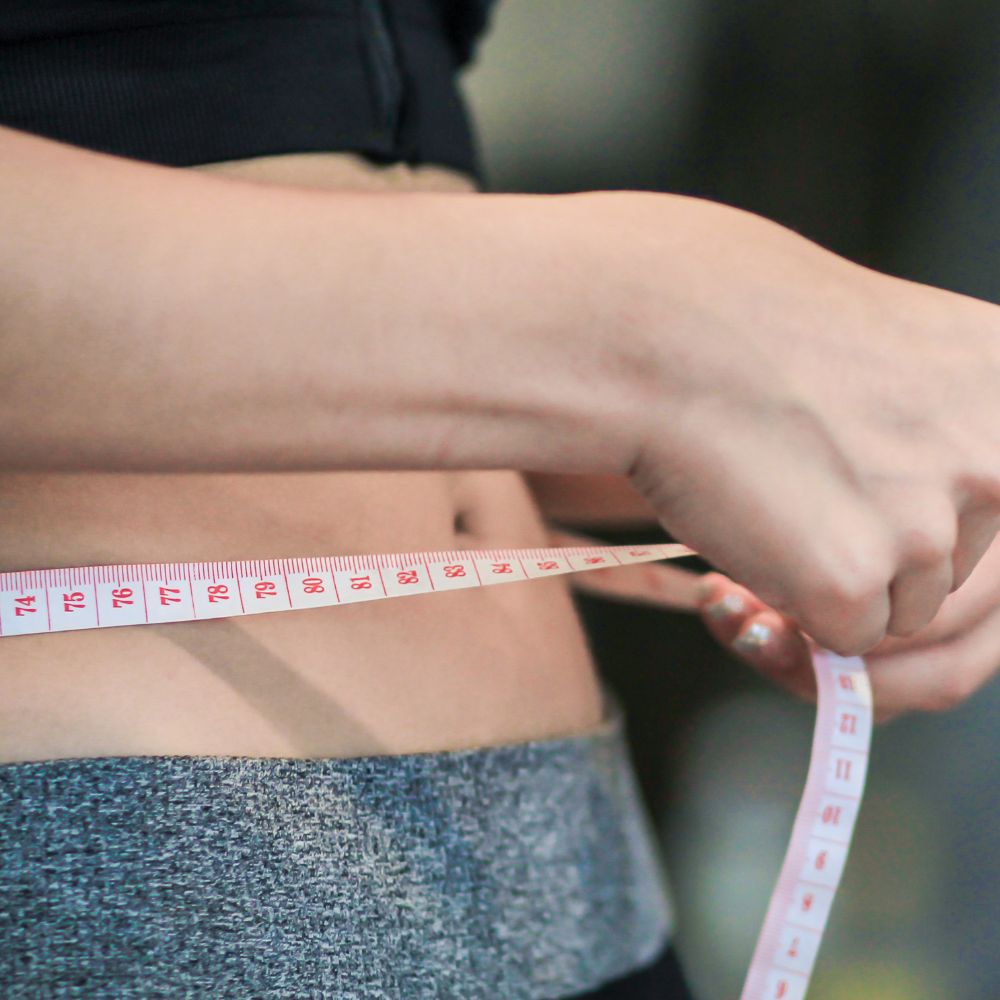 Ozone Injection Therapy