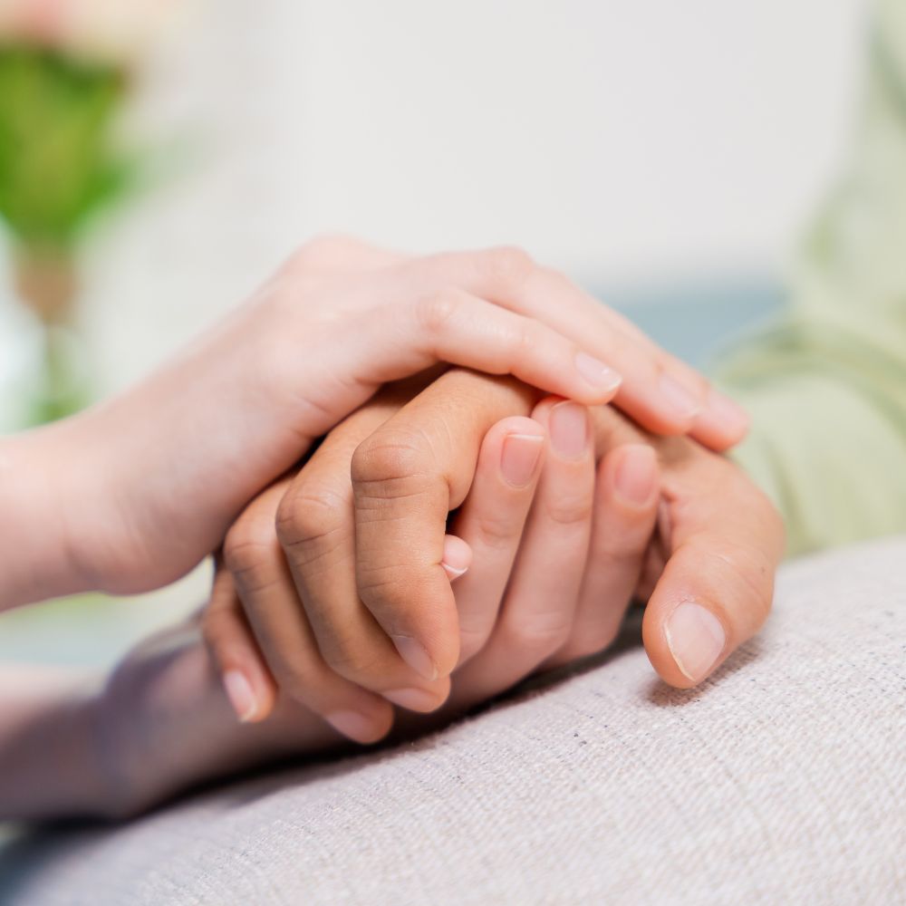 Ozone Injection Therapy